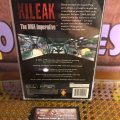 Kileak: The DNA Imperative (Long Box) (PS1) (NTSC-U) (б/у) фото-2