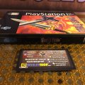 King's Field (Long Box) (PS1) (NTSC-U) (б/у) фото-3