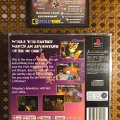 Kingsley's Adventure (PS1) (PAL) (б/у) фото-4