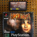 Koudelka (б/у) для Sony PlayStation 1