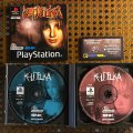 Koudelka (б/у) для Sony PlayStation 1