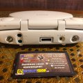 LCD Экран (б/у) для Sony PlayStation 1 Slim (PSone)