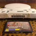 LCD Экран (б/у) для Sony PlayStation 1 Slim (PSone)