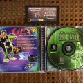 Legacy of Kain: Soul Reaver (б/у) для Sony PlayStation 1