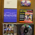 Legacy of Kain: Soul Reaver (PS1) (PAL) (б/у) фото-2