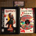 Loaded (Long Box) (PS1) (NTSC-U) (б/у) фото-4