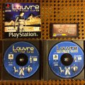 Louvre: The Final Curse (б/у) для Sony PlayStation 1
