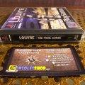 Louvre: The Final Curse (б/у) для Sony PlayStation 1