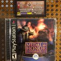 Medal of Honor Underground (PS1) (NTSC-U) (б/у) фото-1