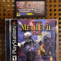 MediEvil II (б/у) для Sony PlayStation 1