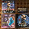 MediEvil 2 (б/у) для Sony PlayStation 1