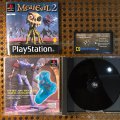 MediEvil 2 (б/у) для Sony PlayStation 1