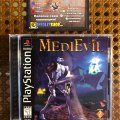 MediEvil (PS1) (NTSC-U) (б/у) фото-1