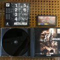 Metal Gear Solid: Integral (б/у) для Sony PlayStation 1