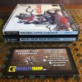 Metal Gear Solid: Integral (б/у) для Sony PlayStation 1