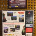 Monaco Grand Prix Racing Simulation (PS1) (PAL) (б/у) фото-4