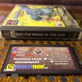 Monsters, Inc. Scare Island (б/у) для Sony PlayStation 1