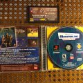 Monsters, Inc. Scream Team (PS1) (NTSC-U) (б/у) фото-2