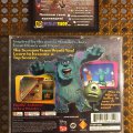 Monsters, Inc. Scream Team (PS1) (NTSC-U) (б/у) фото-4