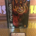 Mortal Kombat 3 (Long Box) (PS1) (NTSC-U) (б/у) фото-1