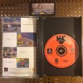 Mortal Kombat 3 (Long Box) (PS1) (NTSC-U) (б/у) фото-4