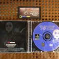 Mortal Kombat Mythologies: Sub-Zero (б/у) для Sony PlayStation 1