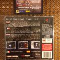 Mortal Kombat Mythologies: Sub-Zero (б/у) для Sony PlayStation 1