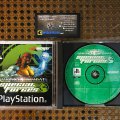 Mortal Kombat: Special Forces (б/у) для Sony PlayStation 1