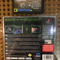 Mortal Kombat: Special Forces (б/у) для Sony PlayStation 1