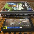 Mortal Kombat: Special Forces (б/у) для Sony PlayStation 1