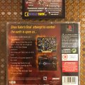 Mortal Kombat Trilogy (Classics) (PS1) (PAL) (б/у) фото-4