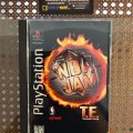 NBA Jam Tournament Edition (Long Box) (PS1) (NTSC-U) (б/у) фото-1