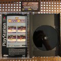 NBA Jam Tournament Edition (Long Box) (PS1) (NTSC-U) (б/у) фото-5