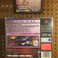 Need for Speed: Road Challenge (PS1) (PAL) (б/у) фото-4