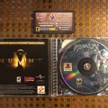 Nightmare Creatures II (PS1) (NTSC-U) (б/у) фото-2