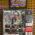 Nightmare Creatures II (PS1) (PAL) (б/у) фото-4