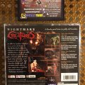Nightmare Creatures (PS1) (NTSC-U) (б/у) фото-4