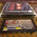 Nightmare Creatures (PS1) (NTSC-U) (б/у) фото-5