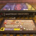 Nightmare Creatures (PS1) (PAL) (б/у) фото-5