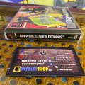 Oddworld: Abe’s Exoddus (PS1) (PAL) (б/у) фото-5