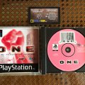 One (б/у) для Sony PlayStation 1