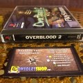 OverBlood 2 (б/у) для Sony PlayStation 1