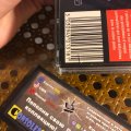 OverBlood (PS1) (PAL) (б/у) фото-6