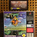 Overboard! (б/у) для Sony PlayStation 1