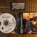 Parasite Eve II (PS1) (NTSC-U) (б/у) фото-2