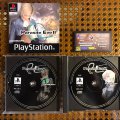Parasite Eve II (б/у) для Sony PlayStation 1