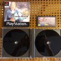 Parasite Eve II (б/у) для Sony PlayStation 1