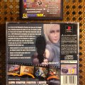 Parasite Eve II (б/у) для Sony PlayStation 1