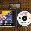 Pink Panther: Pinkadelic Pursuit (б/у) для Sony PlayStation 1