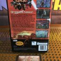 Primal Rage - Long Box (б/у) для Sony PlayStation 1